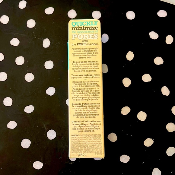 Benefit Cosmetics - the POREfessional 👑💕 - Picture 4 of 6